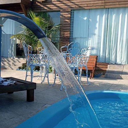 Pousada Jolie Maison Sao Francisco do Sul Dış mekan fotoğraf