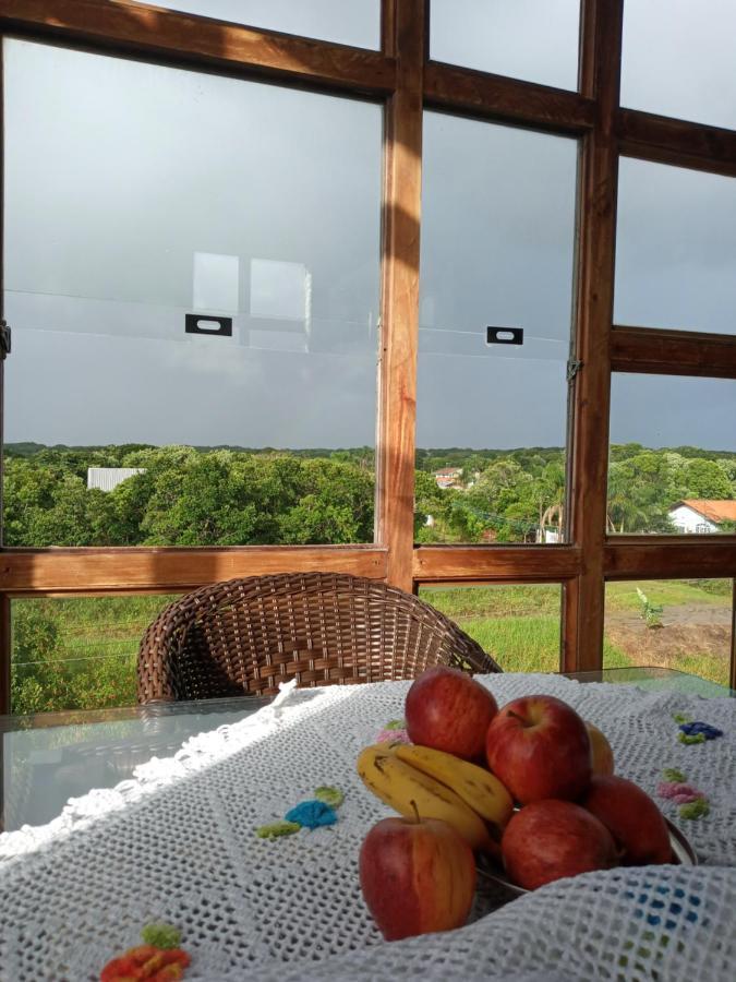 Pousada Jolie Maison Sao Francisco do Sul Dış mekan fotoğraf